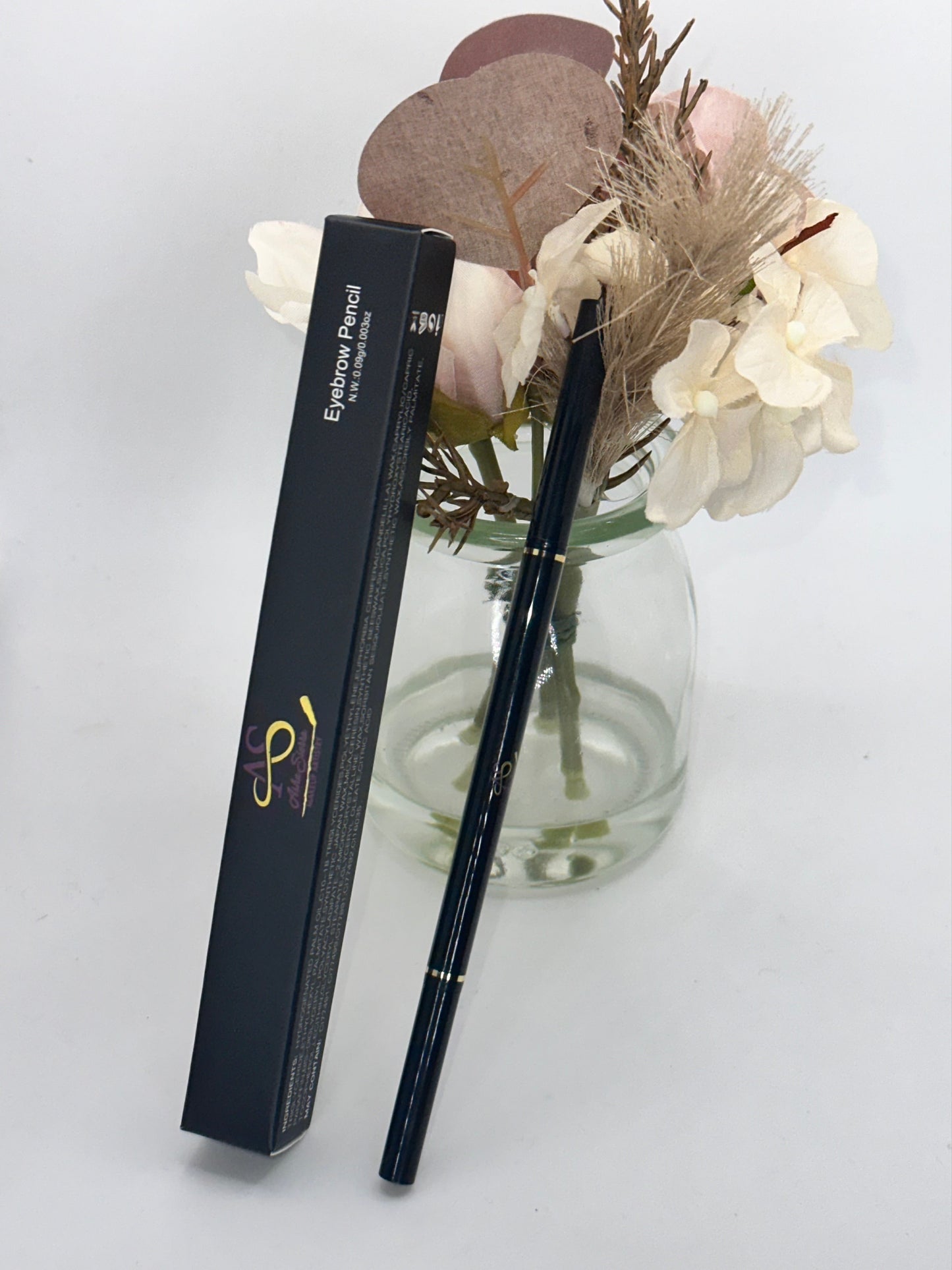 Eyebrow Enhancer- Dark Brown