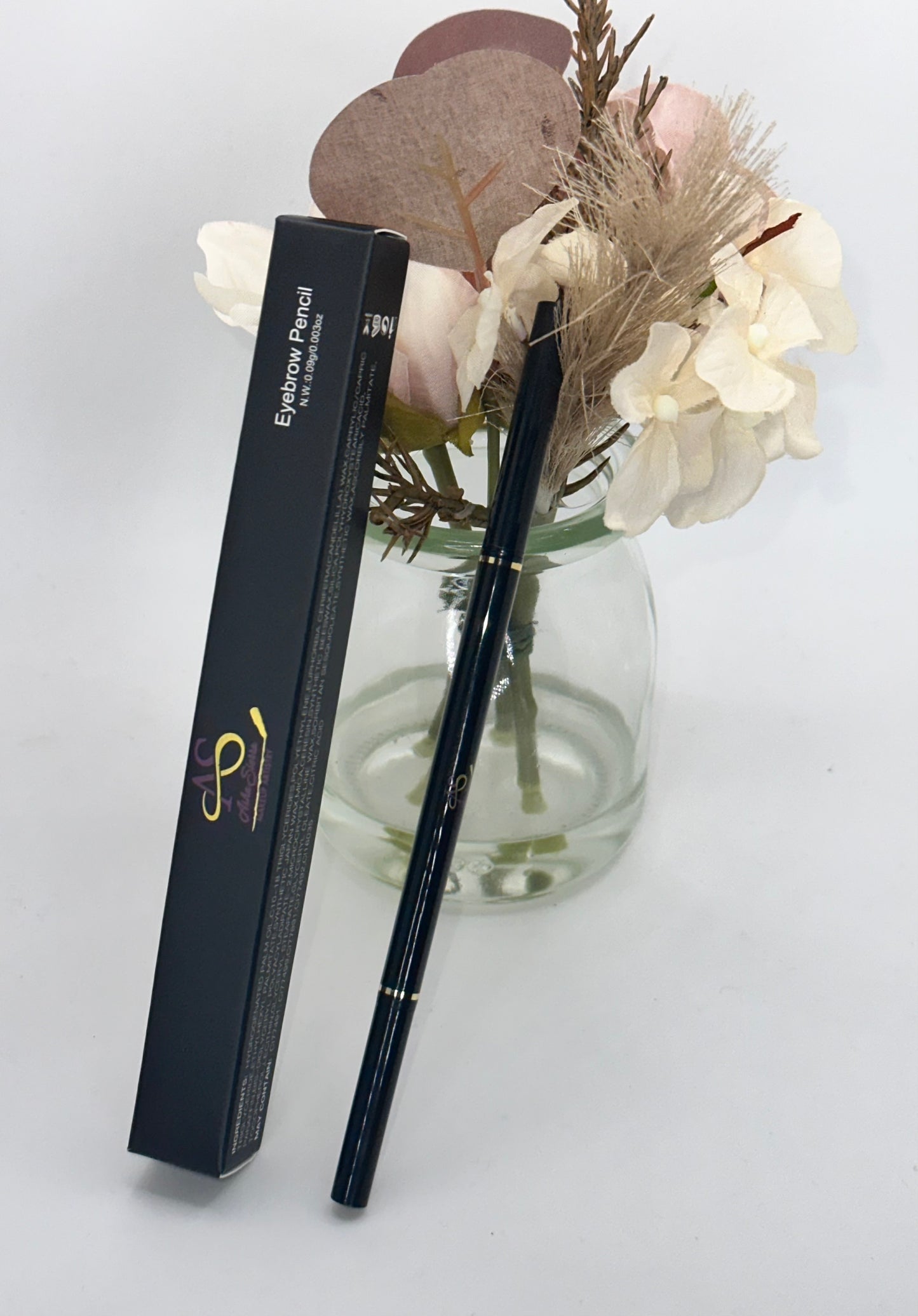 Eyebrow Enhancer- Ebony